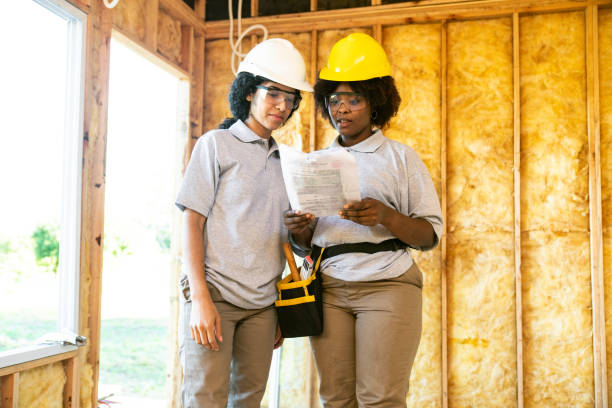 Best Insulation for New Construction  in Continental, OH
